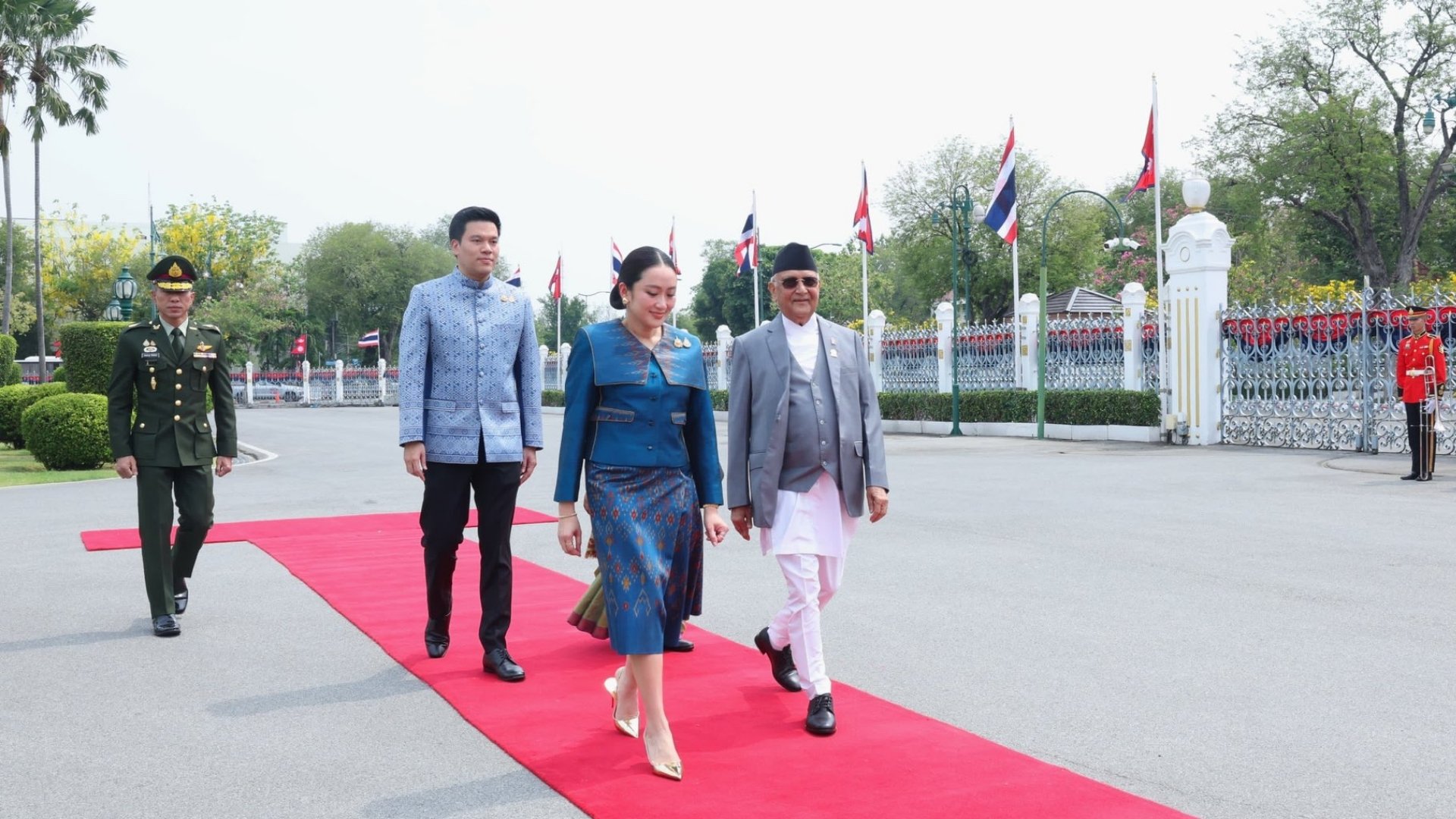 Source: PM Oli | X