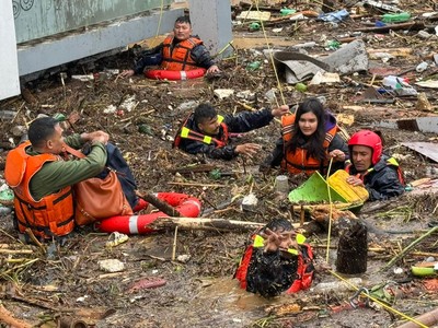 What do we know about Nepal’s latest torrential rainfall-induced crisis so far?