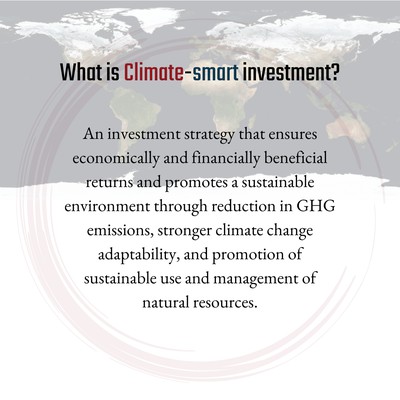 Nepal offers $46 billion  climate investment opportunities