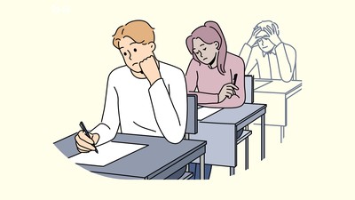 Our education system needs a ‘Special Consideration Policy’